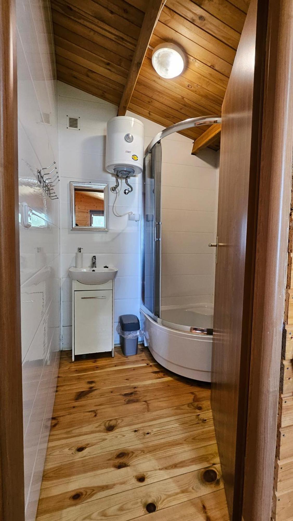 Вилла J&L Gradzkie Gradzkie  Экстерьер фото