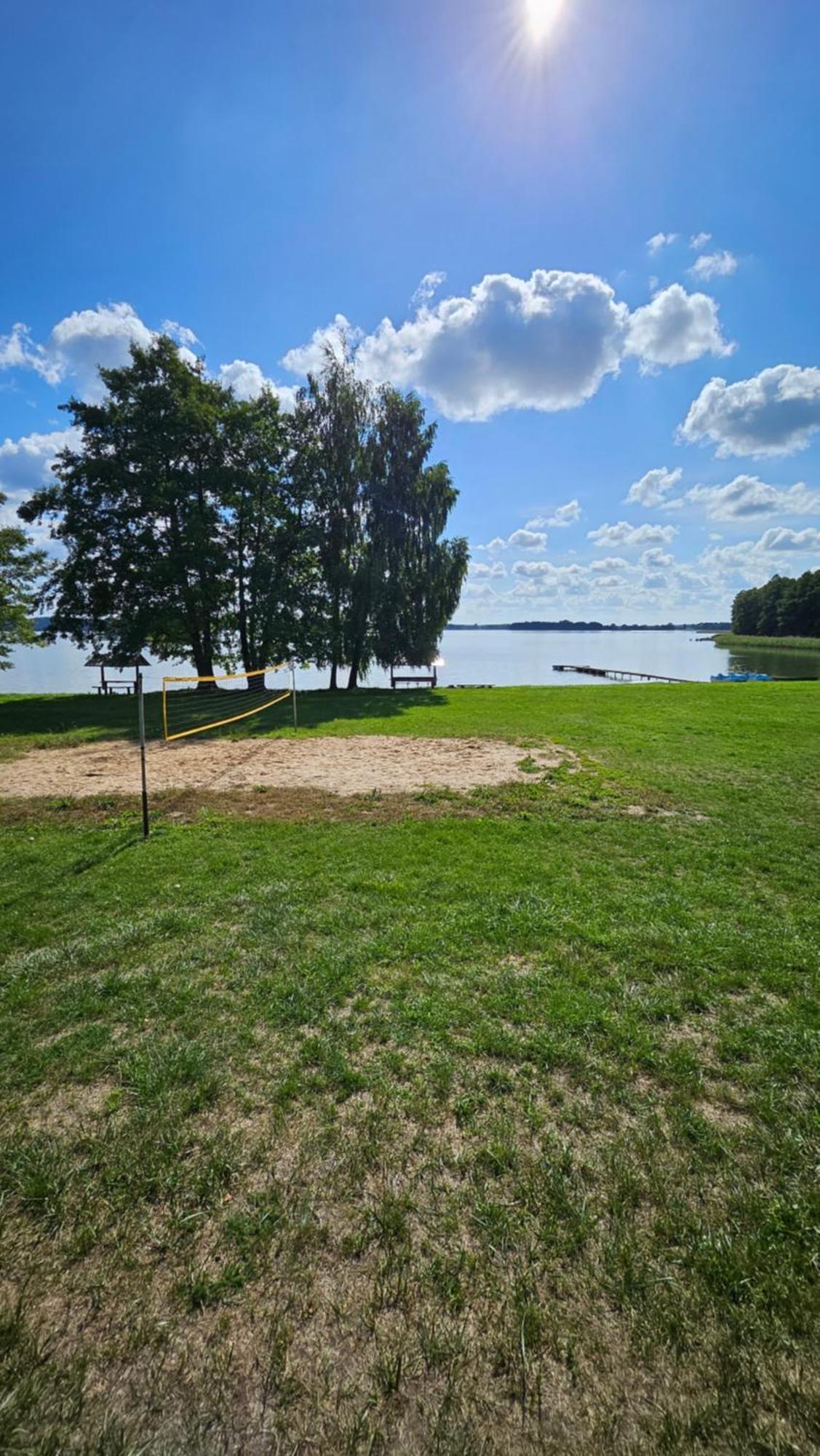 Вилла J&L Gradzkie Gradzkie  Экстерьер фото